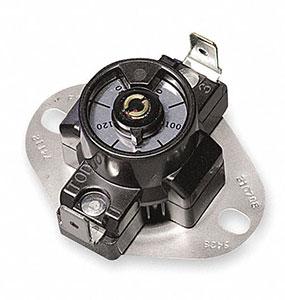 4E117 Snap Disc Control