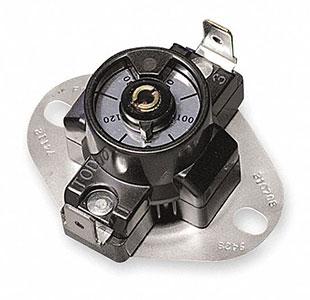 4E119 Snap Disc Control