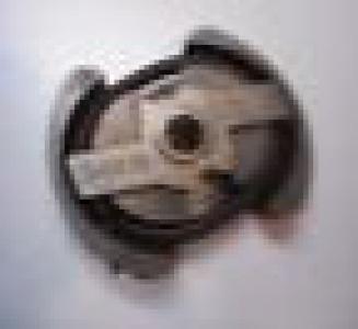 530055122 Clutch Assembly