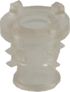 Eljer Touch Flush Handle Bushing