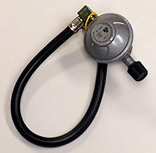 Weber Performer Hose