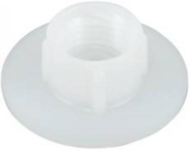 Plas Guide Flush Valve Stop Cap