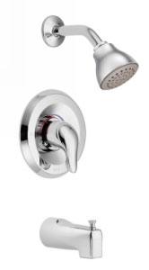 Moen Chateau T&S Faucet
