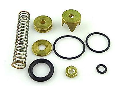 Kohler Diverter Rebuild Kit