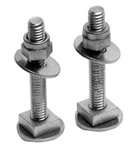 WB Toilet Bolts
