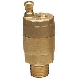 1/8MPT Automatic Float Vent