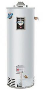 BW 40 Gal SHORT NG Water Heater