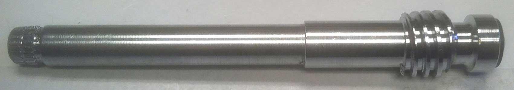 168 American Standard Hot Stem