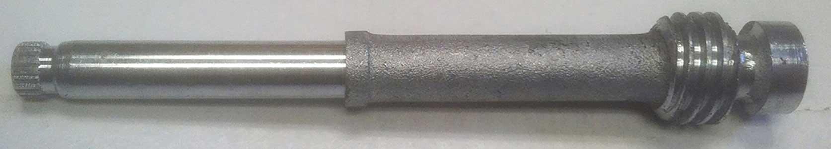 5-13/16" Kohler Cold Stem