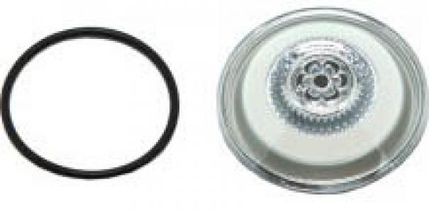 Moen Legend Index Button