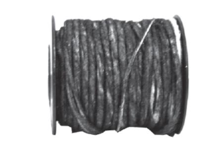 1/4# 1/8" Thick Graphite Packing