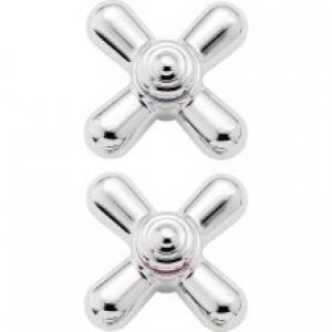 Moen Handle Insert w/Caps