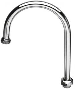 135X T&S Spout