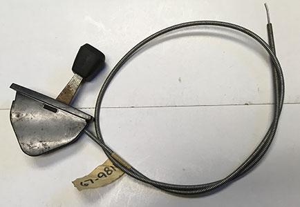 67-9811 Toro Control
