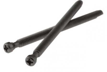 Delta Handle Screws 3"