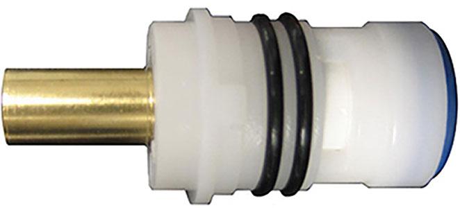 Dominion Cold Cartridge CCW