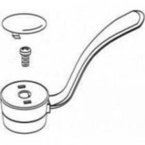 Moen Legend S/L Handle