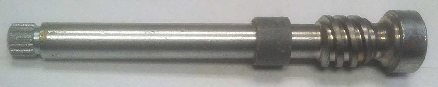 142 0541 Briggs Stem Only