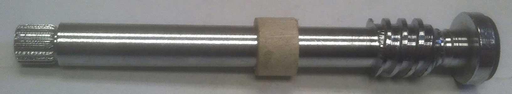 142 Briggs Cold Stem