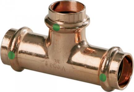 Pro-Press 3/4" Copper Tee
