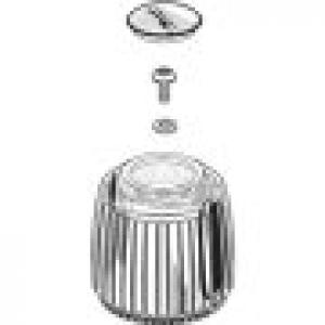 Am Standard Acrylic Handles