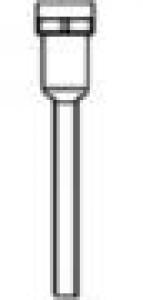 Sloan 1-1/4"x9" Vacu Breaker Kit