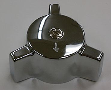 Central BrassTub Diverter Handle