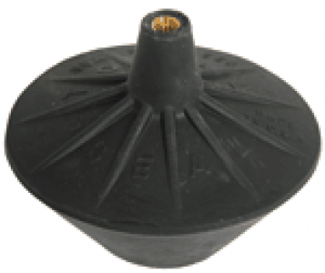Triple Seal Tank Ball 2 3/8"