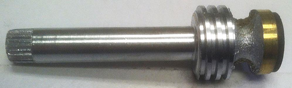 Amer Standard Stem