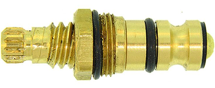 51A Borg Warner Hot Stem Assy