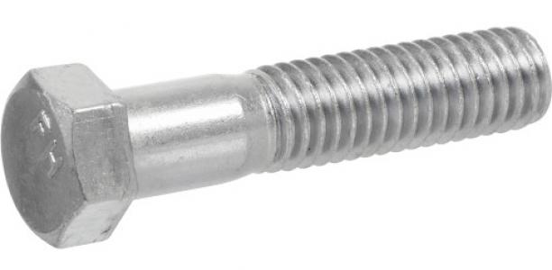 25PK 1/2-13x7 Gr5 Hex Screw