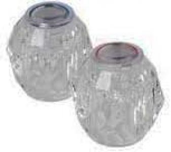 Moen Chateau Acrylic Handles