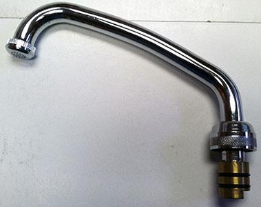 Crane Spout