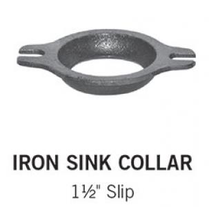 1-1/2" Sink Shackle