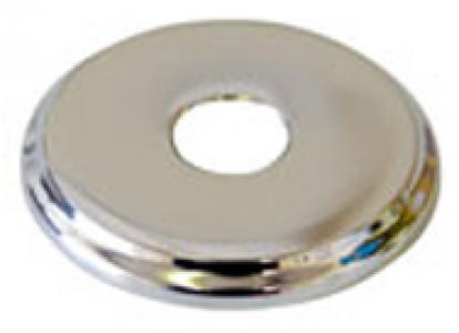 Chrome Tub Spout Flange