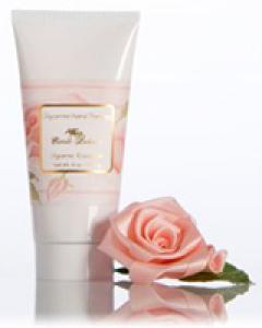 6oz.Glyc Cream-Rosewater
