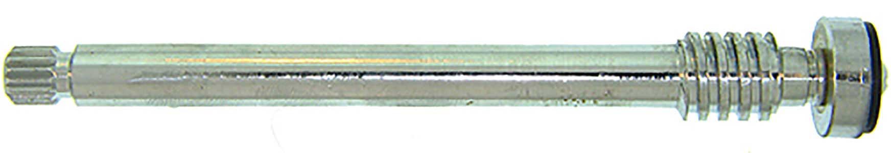 177 Central Brass H/C Stem