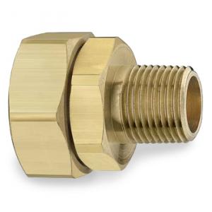 3/4 Gastite Male Adapter