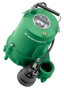 Hydromatic Submersible Pump