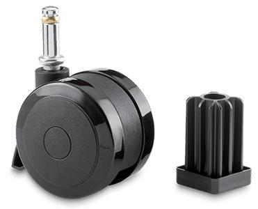 Caster Genesis/Summit