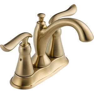 Linden 2 Handle Lav Faucet