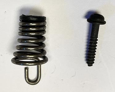530-071958 C/S Isolator Kit