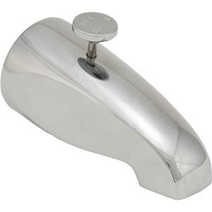 ProPlus Chrome Tub Spout 1/2 IPS