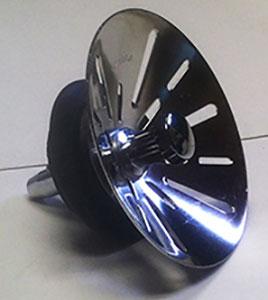 Elkay Ball Check Basket Strainer