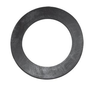 1-1/4" Union Washer
