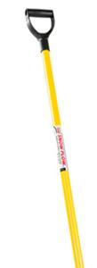The Snowplow D-Style Handle