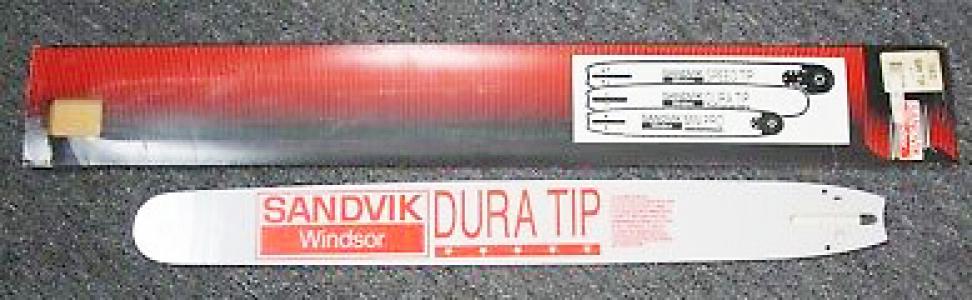 Windsor 20" Chain Saw Bar