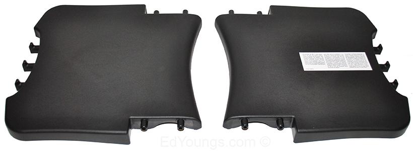 Weber Q300/320 Table Kit