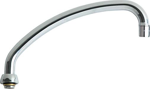 Chicago 9" Swing Spout
