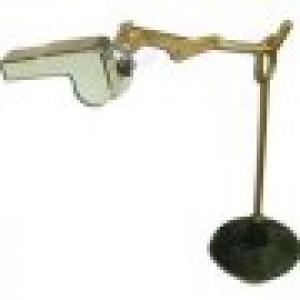 Case Handle Assembly